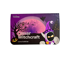 Lunar Witchcraft