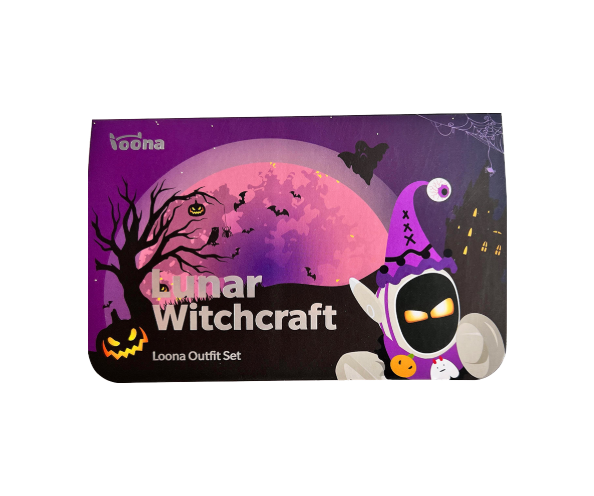 Lunar Witchcraft