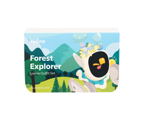 Forest Explorer