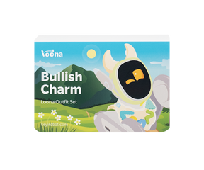Bullish Charm