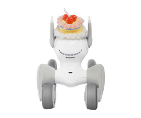 Dream Cake