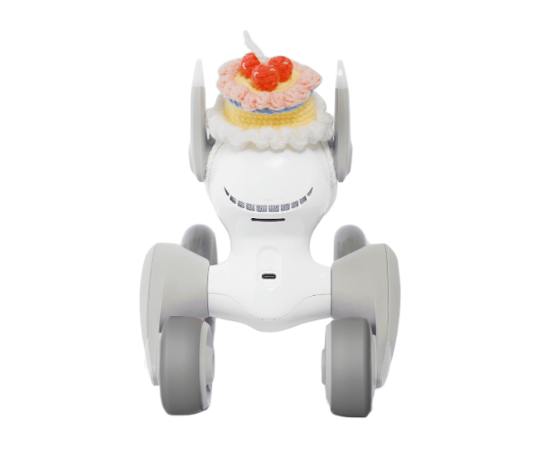 Dream Cake