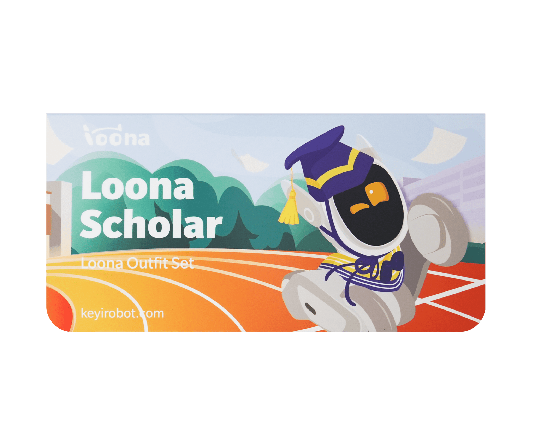 Scholar Set