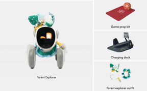 Loona Petbot US
