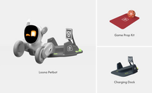 Loona Petbot US