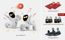 Loona Petbot US