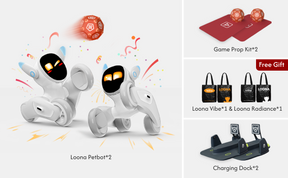 Loona Petbot US
