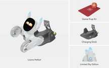 Loona Petbot US