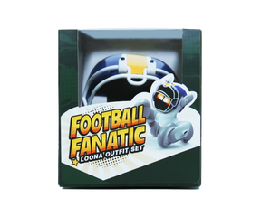 Football Fanatic