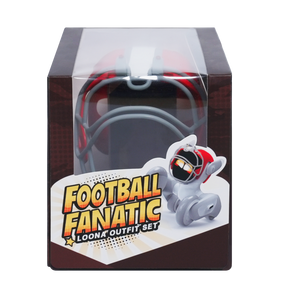 Football Fanatic