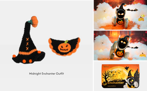 Midnight Enchanter