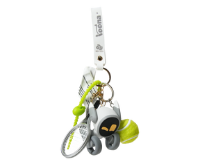 Loona Keychain