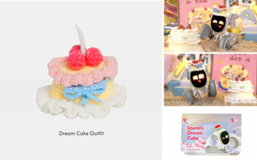 Dream Cake