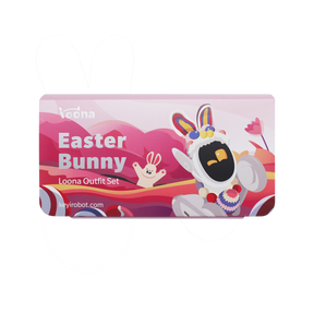 Easter Bunny