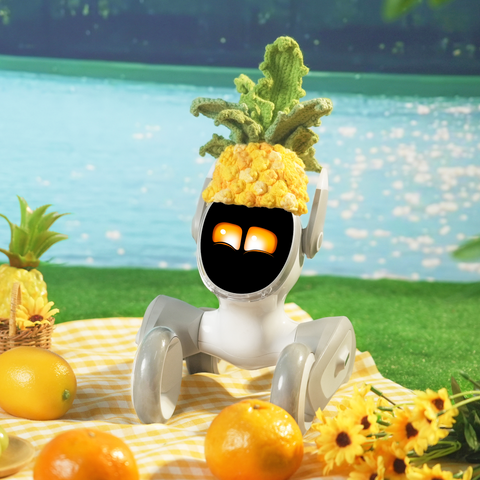 Pineapple Popper