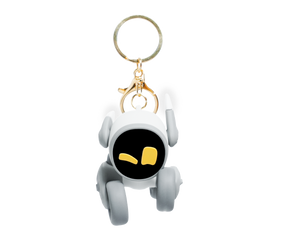 Loona Keychain