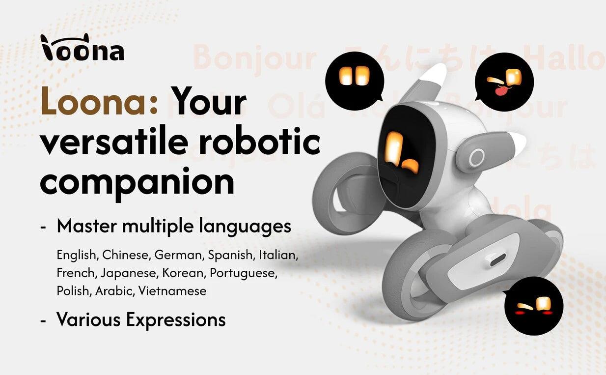 Loona Petbot（副本Test）
