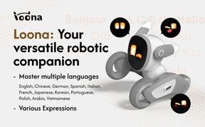 Loona Petbot（副本Test）